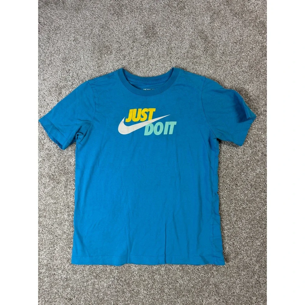 Nike just do